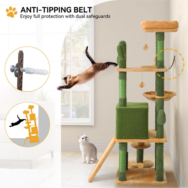 Indoor tree for cats to climb shop